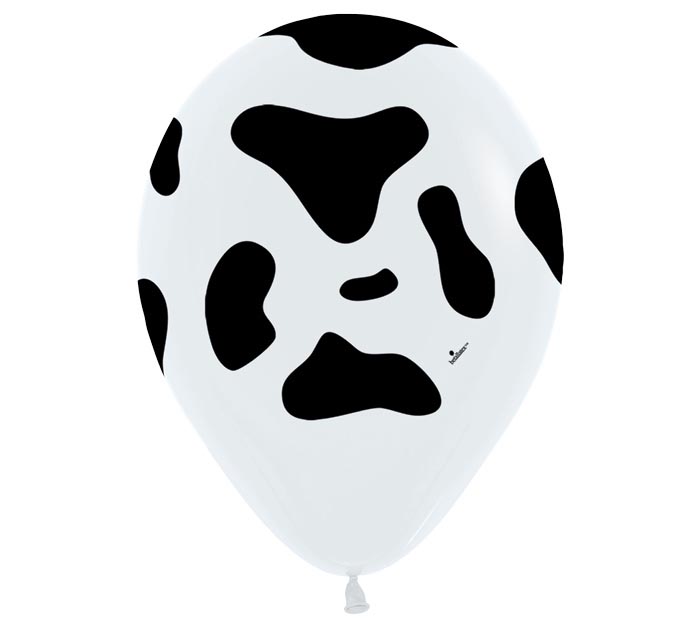 Sempertex Cow Print