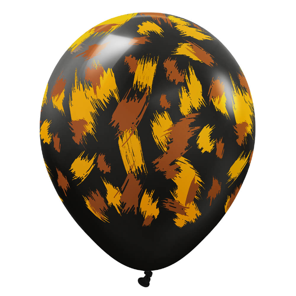 Kalisan Safari Savanna - Black