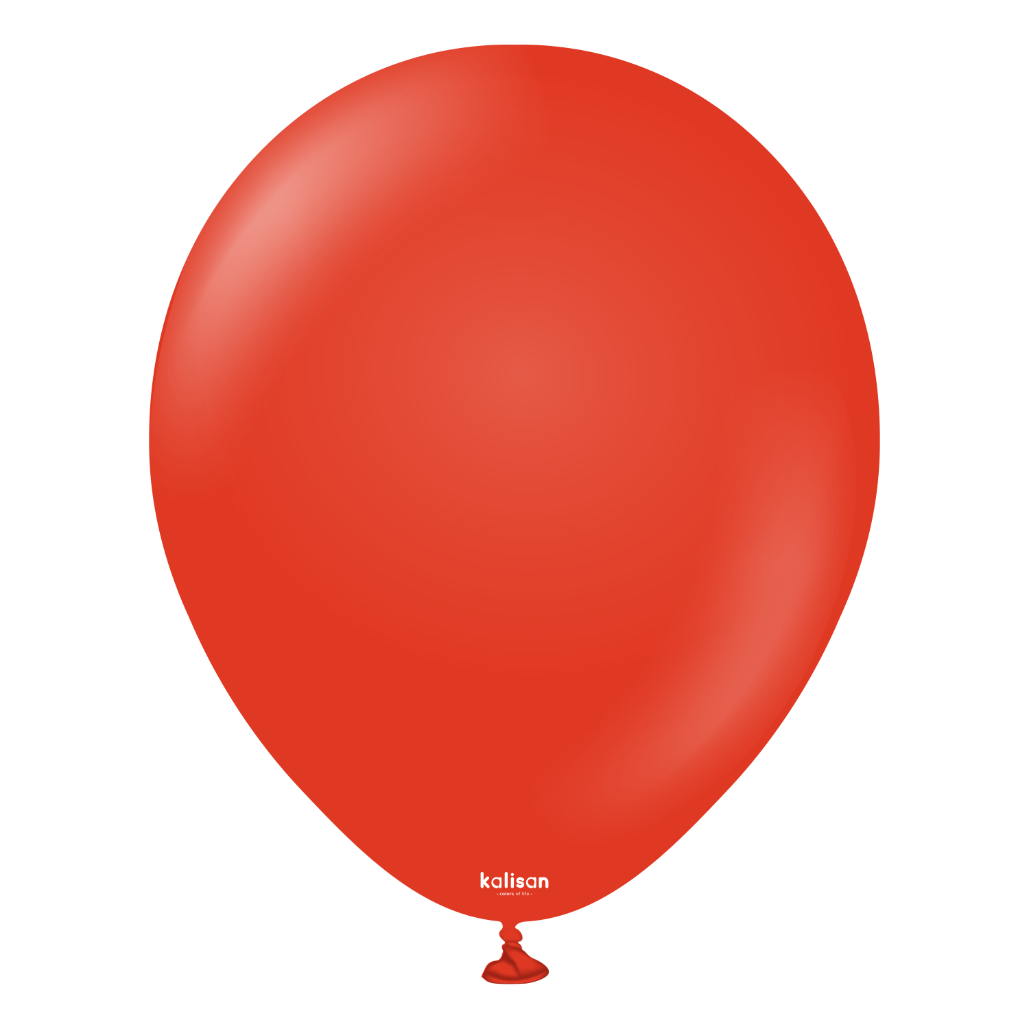 Kalisan Red