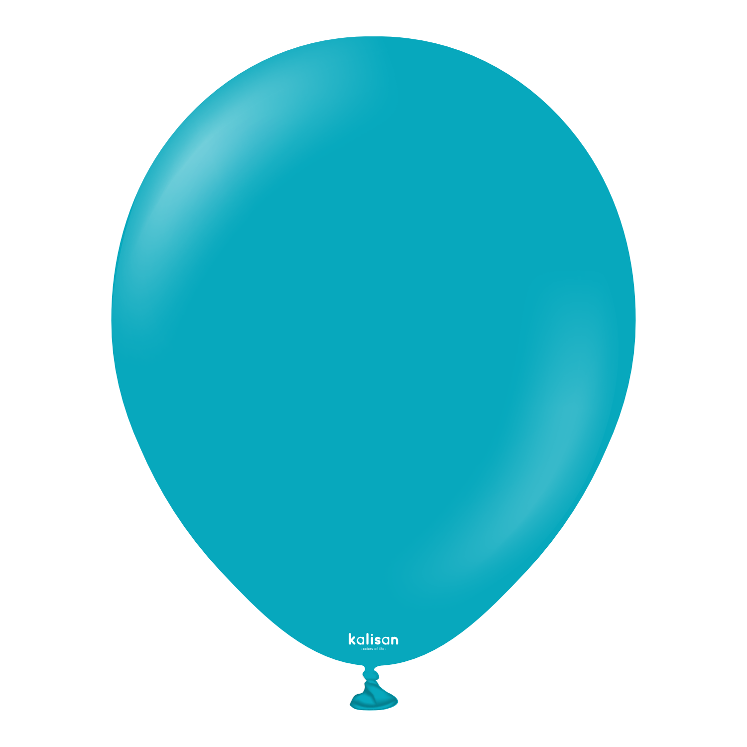 Kalisan Turquoise