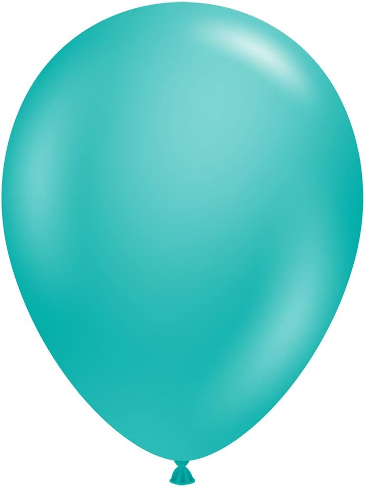 Tuftex Metallic Teal