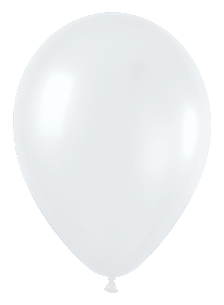 Sempertex Pearl White
