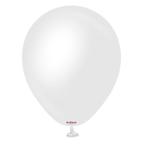 Kalisan Mirror Satin Snow White