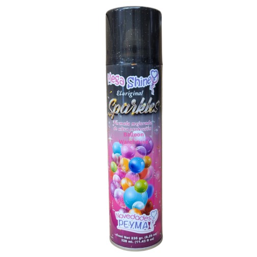 Mega Shine Sprinkles