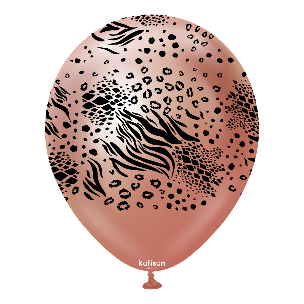 Kalisan Mutant Mirror Rose Gold