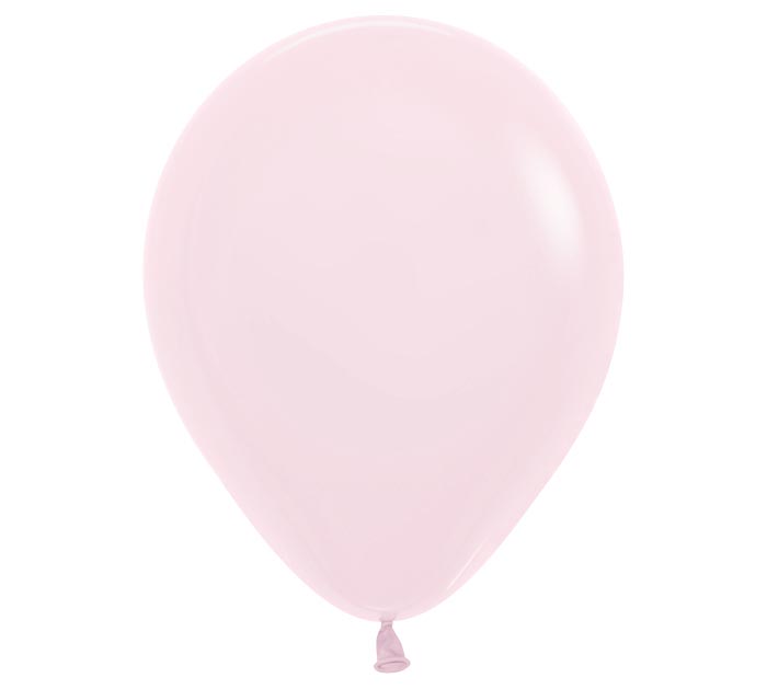 Sempertex Pastel Matte Pink