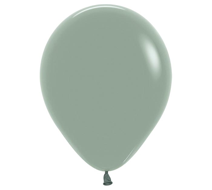 Sempertex Pastel Dusk Laurel Green