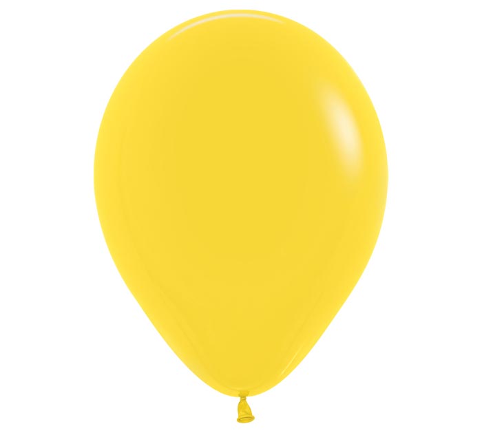 Sempertex Fashion Yellow