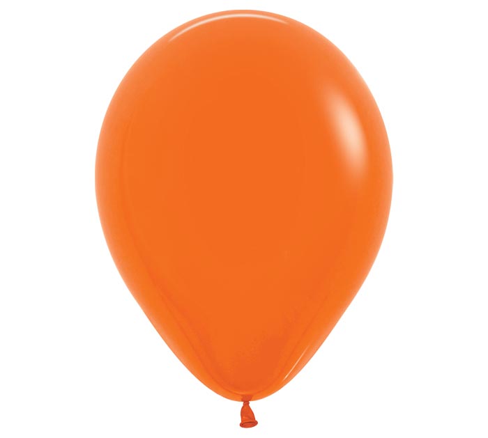 Sempertex Fashion Orange