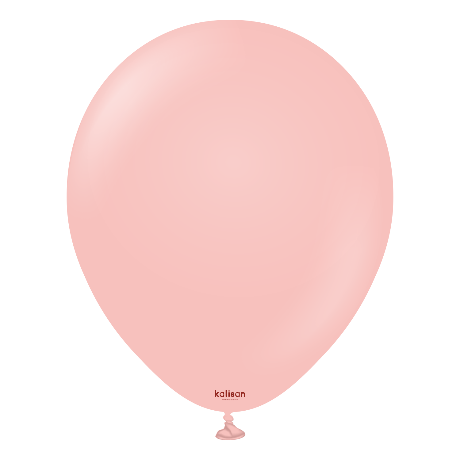 Kalisan Baby Pink