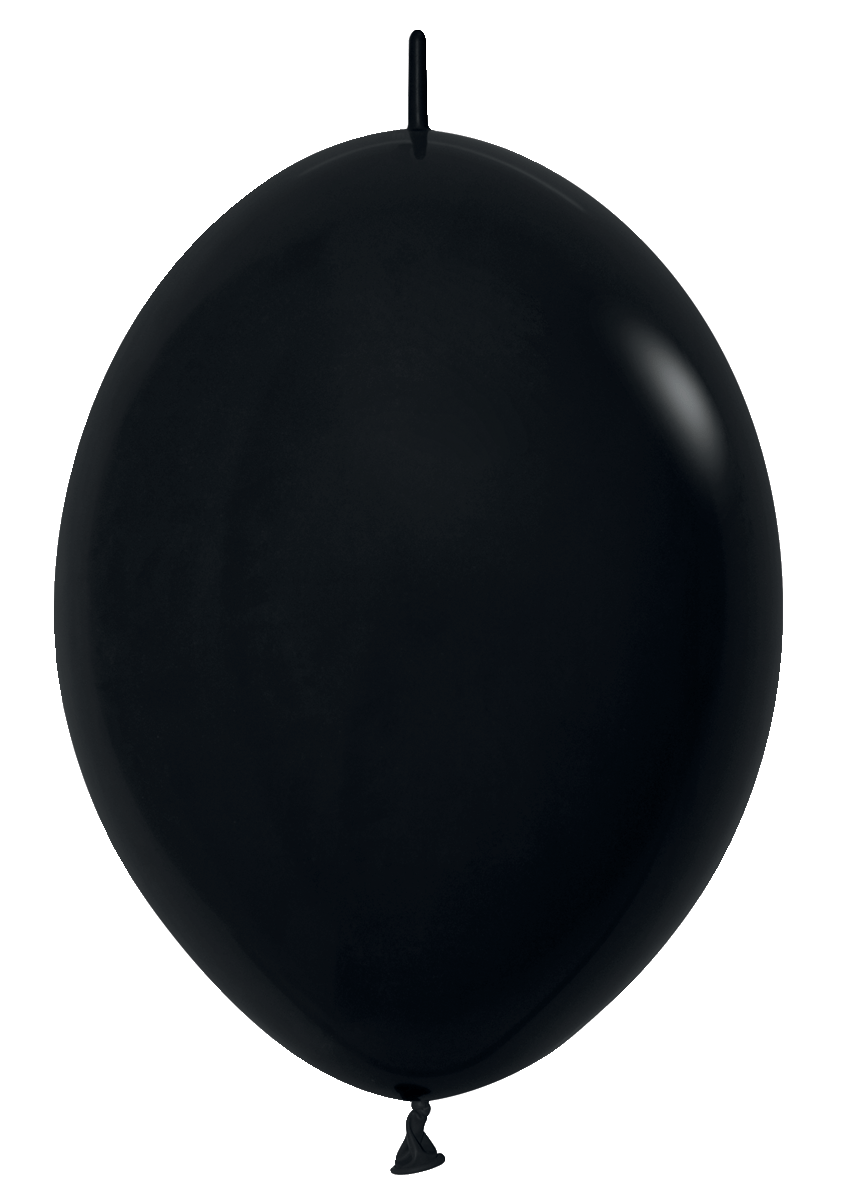 Sempertex Link-o-loon Deluxe Black