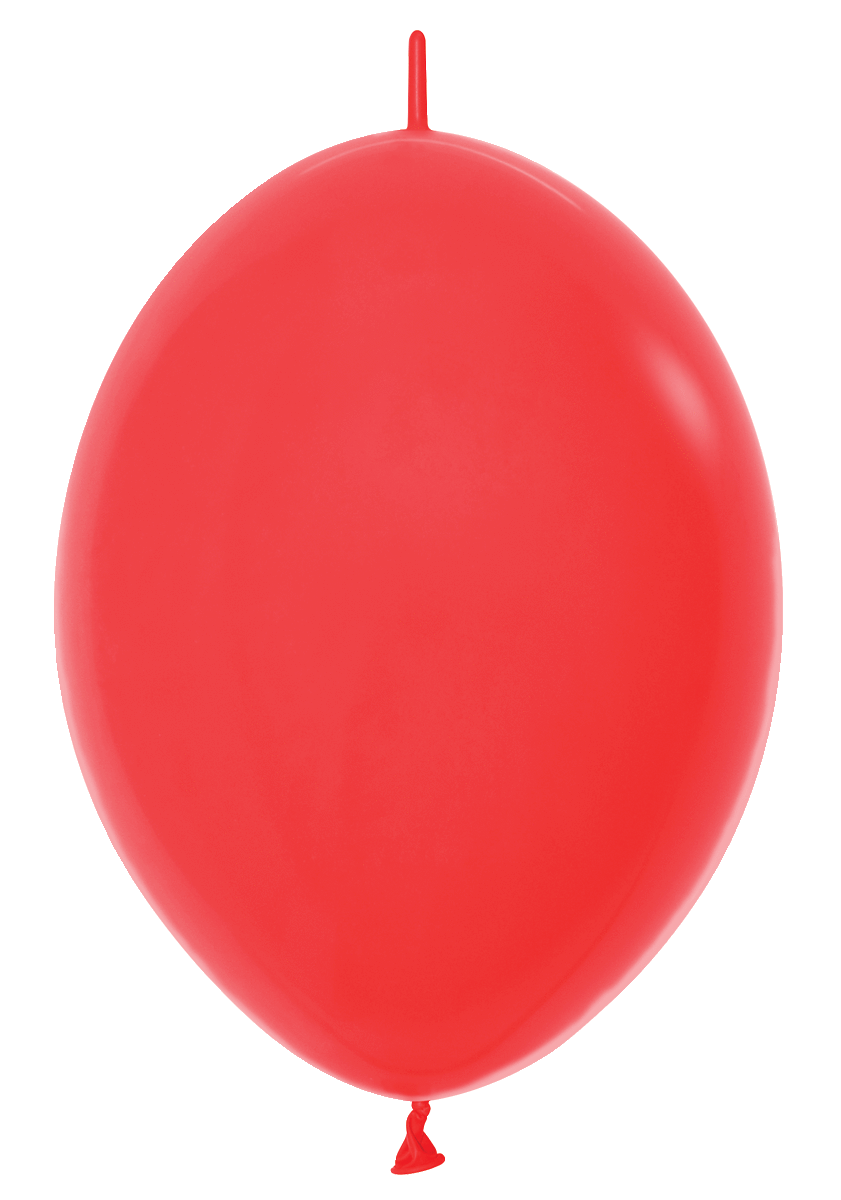 Sempertex Link-o-loon Fashion Red