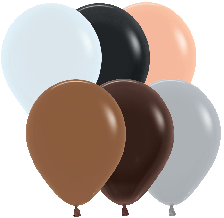 Sempertex Neutral Assortment