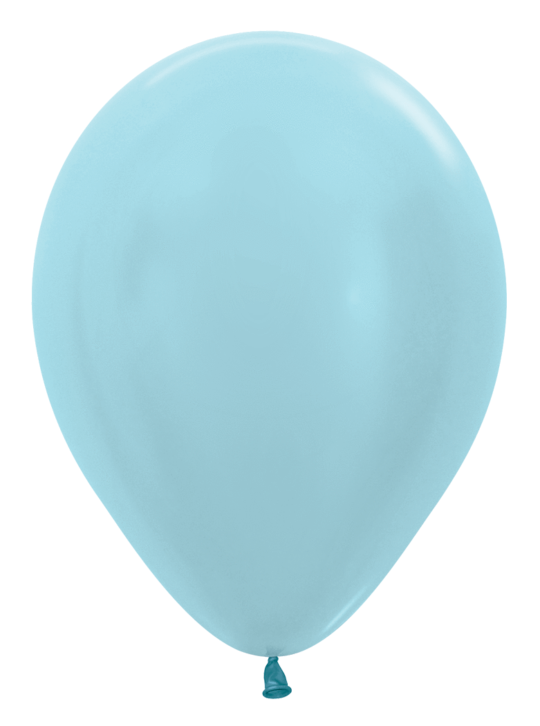 Sempertex Pearl Blue