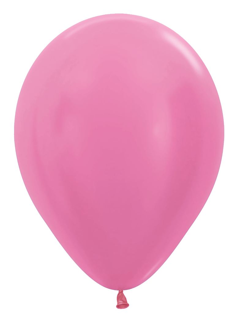 Sempertex Pearl Fuchsia