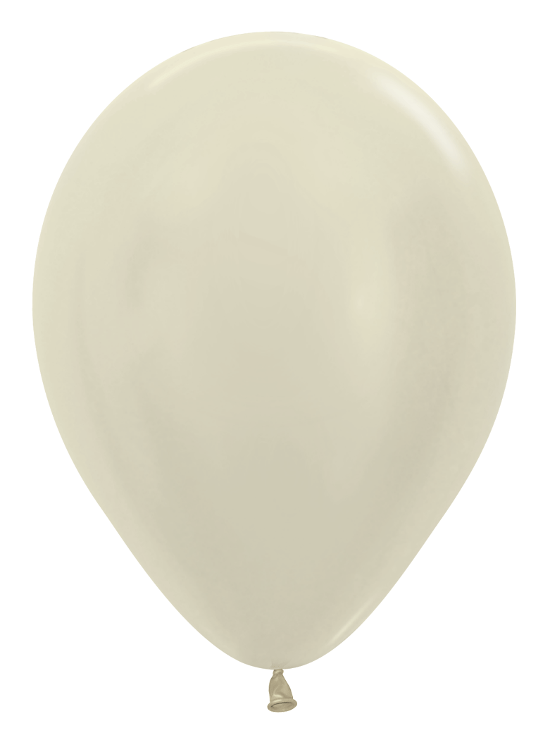 Sempertex Pearl Ivory