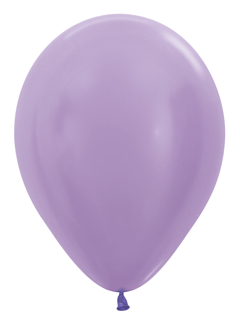 Sempertex Pearl Lilac