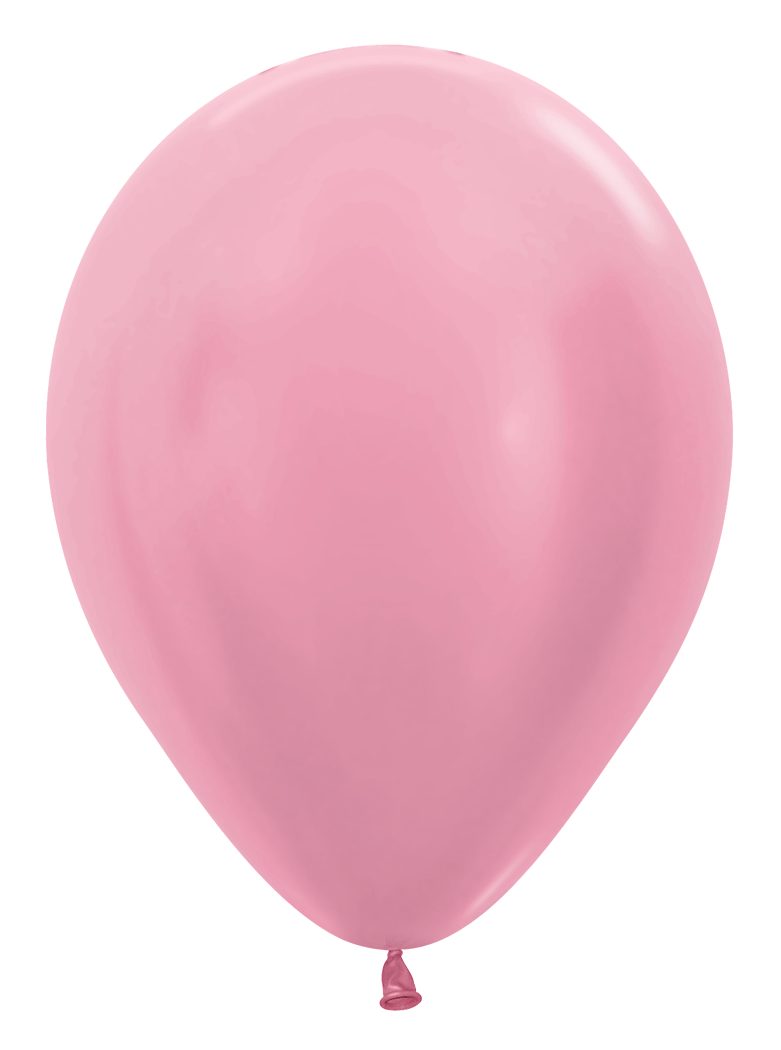 Sempertex Pearl Pink