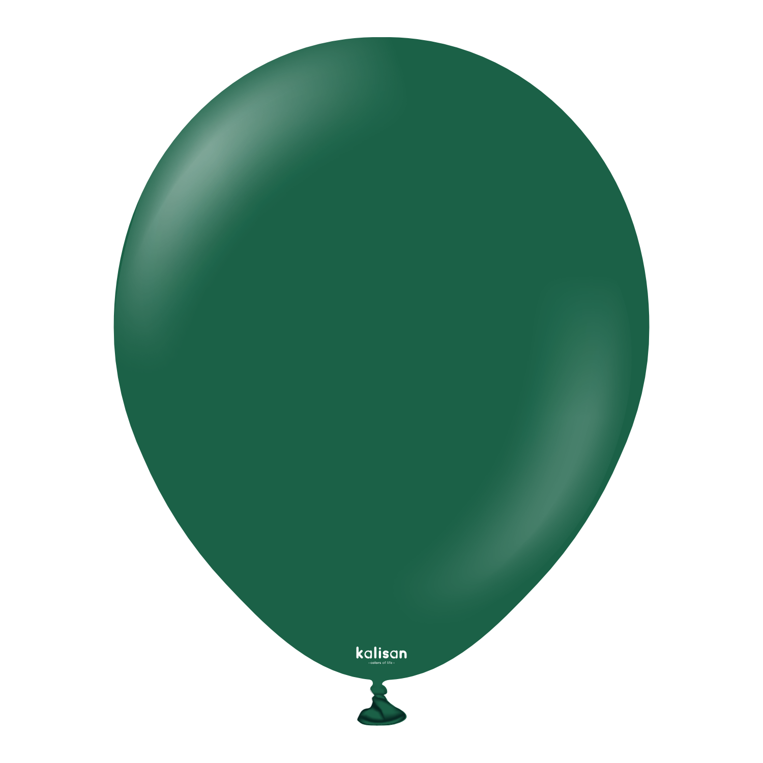 Kalisan Dark Green