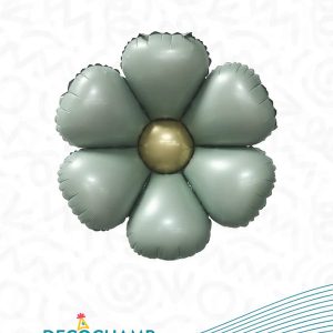 Decochamp Flowers Eucalyptus