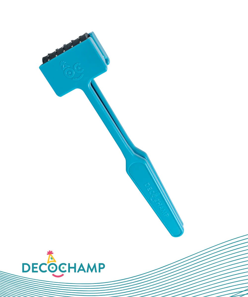 DecoPop Blue 1ct