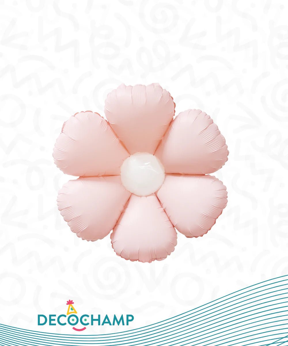 Decoflower Baby Pink