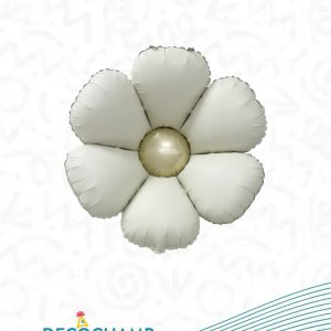 Decochamp Flowers Latte