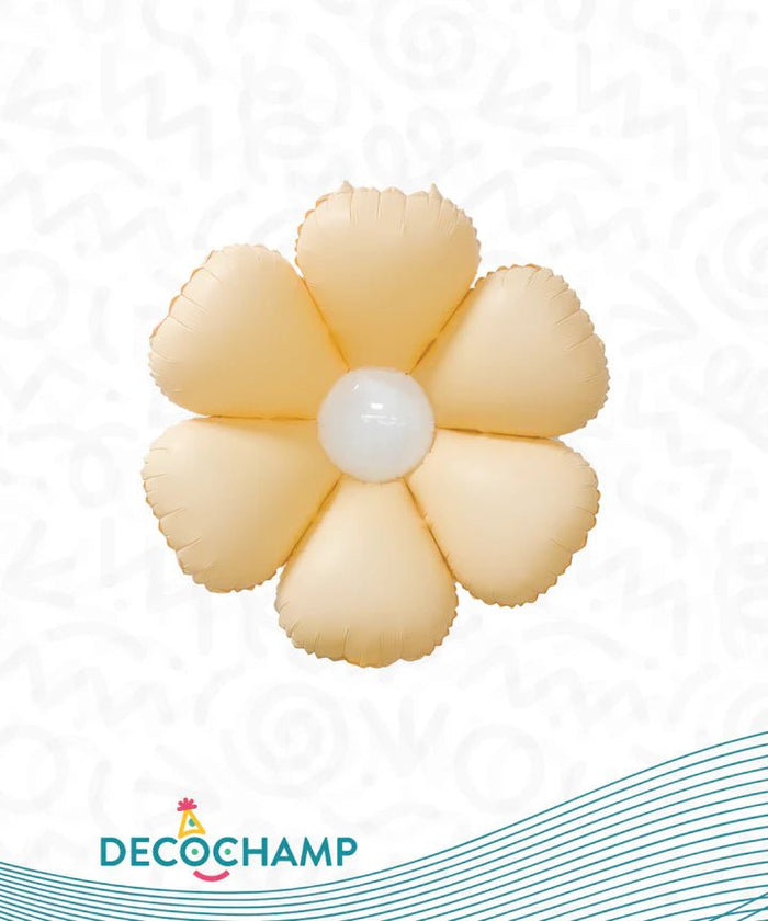 DecoFlower Peach