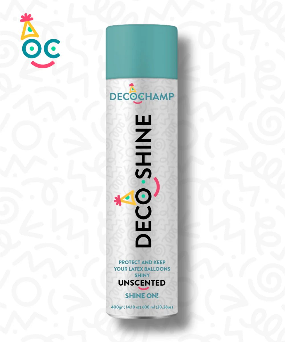 DecoShine Regular