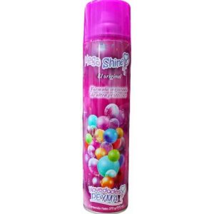 Mega Shine Balloon shine