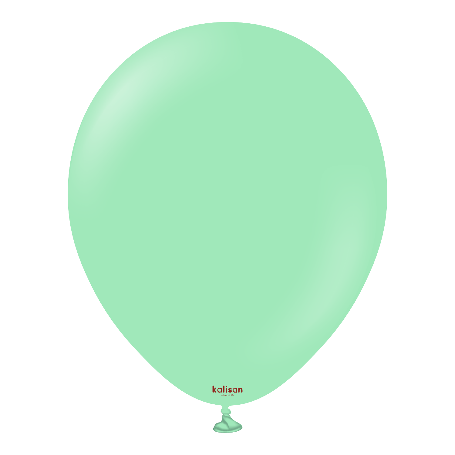Kalisan Mint Green