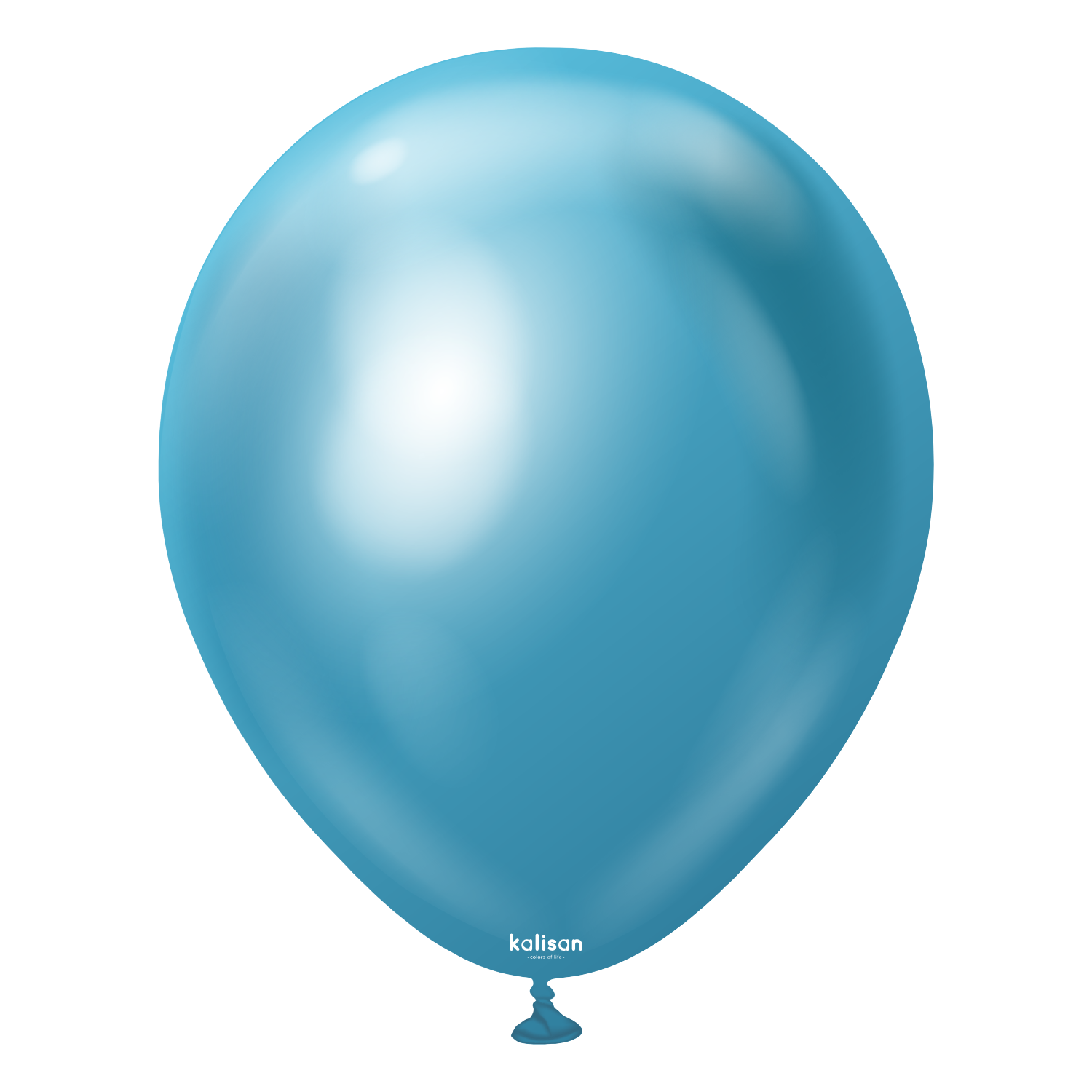 Kalisan Mirror Blue