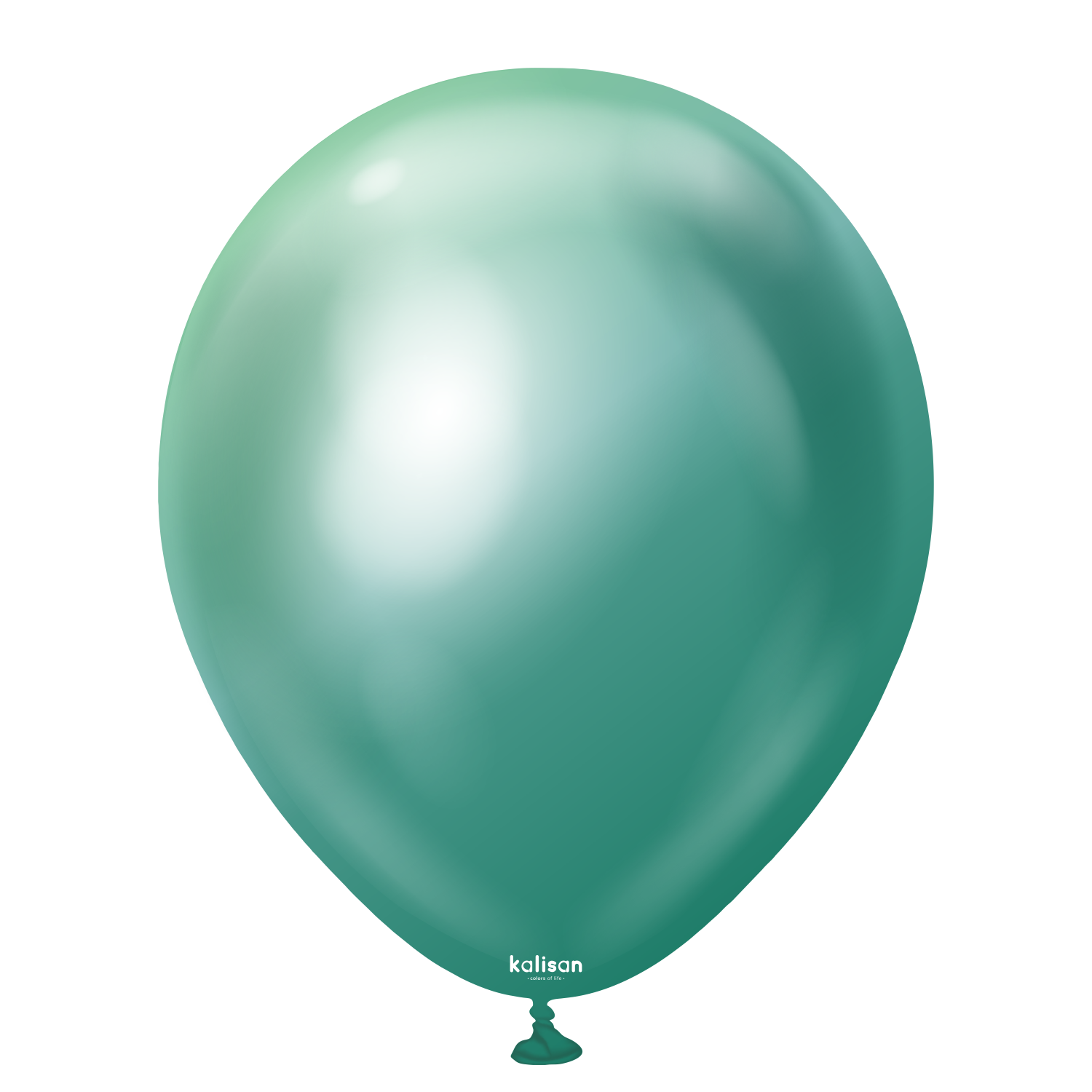 Kalisan Mirror Green