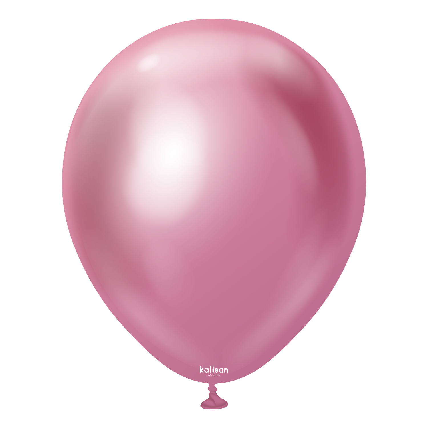 Kalisan Mirror Pink