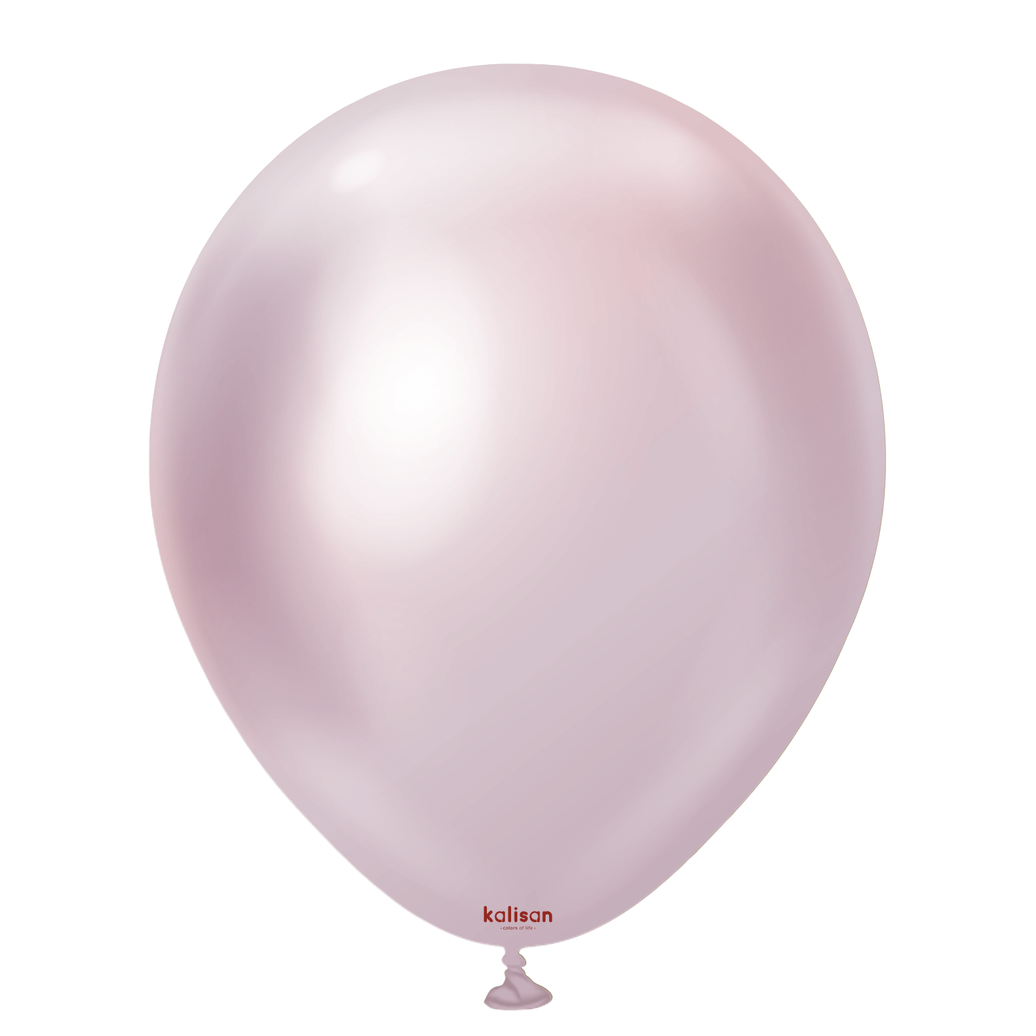 Kalisan Mirror Pink Gold