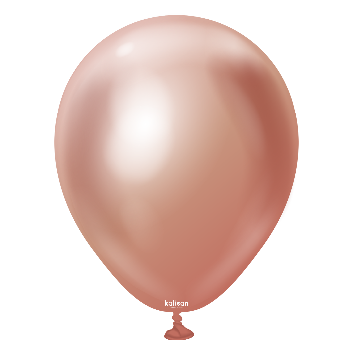 Kalisan Mirror Rose Gold