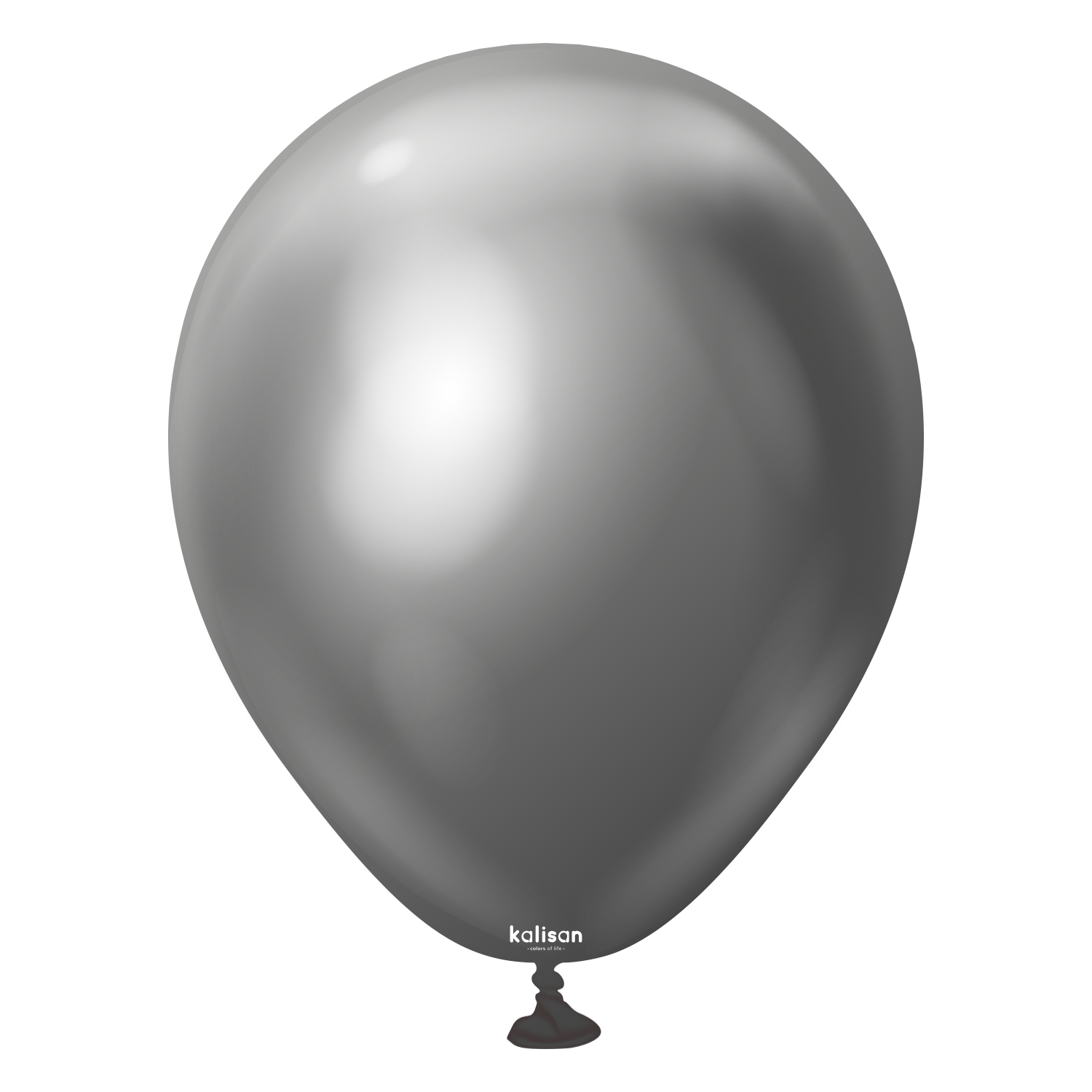Kalisan Mirror Space Grey