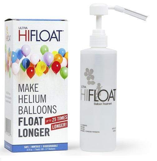 Hi-Float 16oz