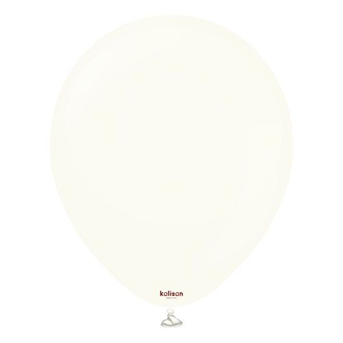 Kalisan Retro White