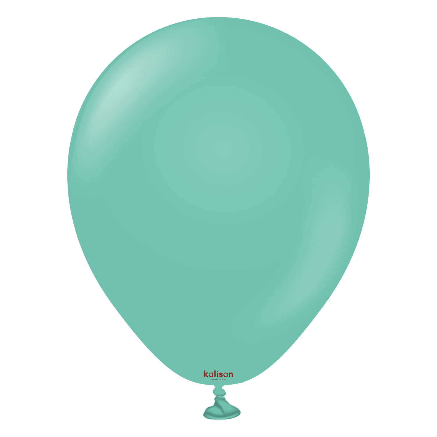 Kalisan Sea Green