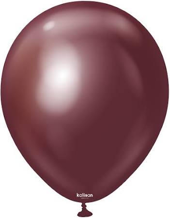 Kalisan Mirror Burgundy