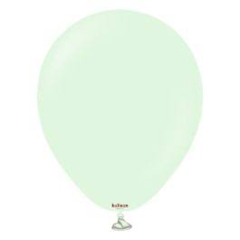Kalisan Macaron Green