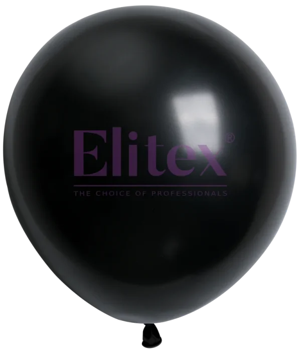 Elitex Pearl Black
