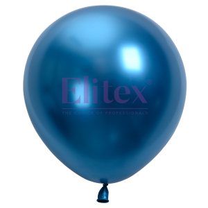 Elitex Chrome Superglow Light Blue