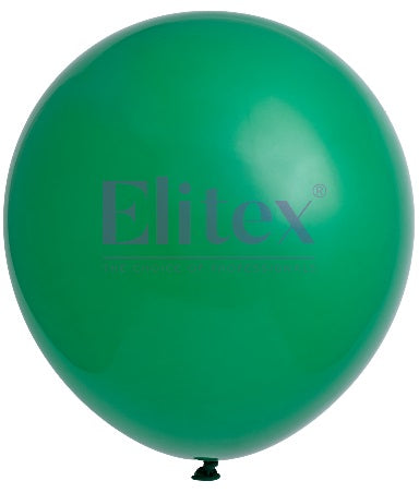 Elitex Emerald Green