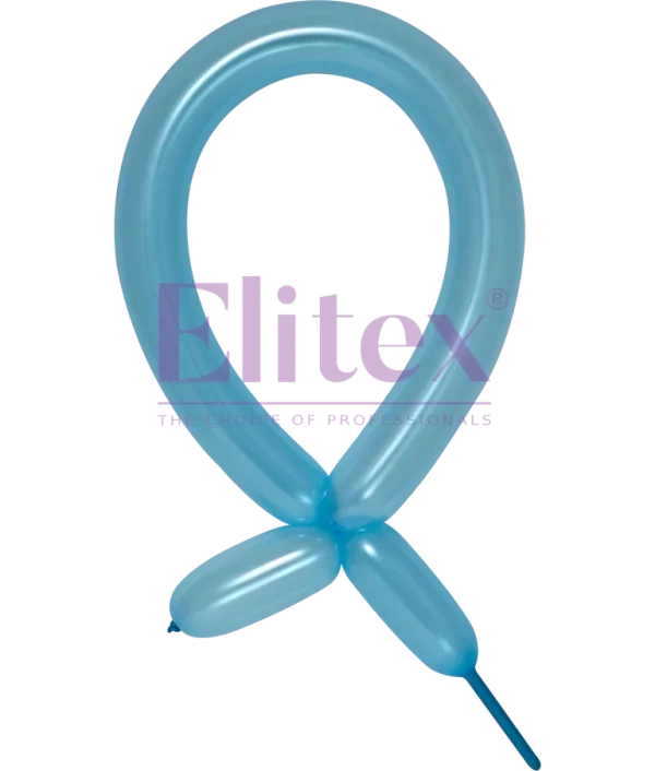 Elitex Light Blue Pearl