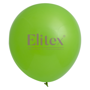 Elitex Lime Green