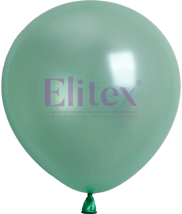 Elitex Mint Pearl