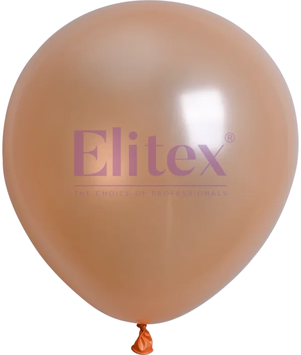Elitex Peach Pearl