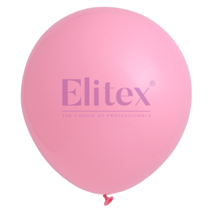 Elitex Standard Pink